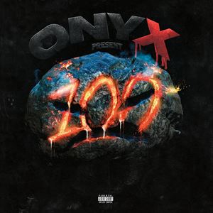 ONYX / 100 MAD "CD"