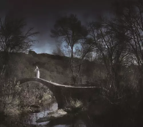 WEAR YOUR WOUNDS / RUST ON THE GATES OF HEAVEN