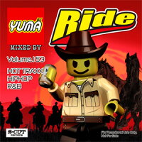 DJ YUMA / Ride Vol.153