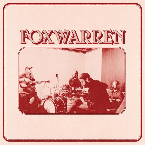 FOXWARREN / FOXWARREN