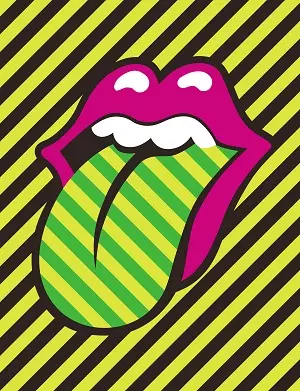 エキシビジョニズム　ザ・ローリング・ストーンズ　日本版 エキシビジョニズム : ザ・ローリング・ストーンズ/ROLLING STONES