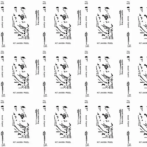 PIT PICCINELLI, FRED GALES, WALTER MAIOLI / HET JAKOBA PRIEEL