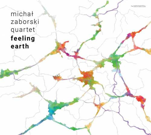 MICHAL ZABORSKI / Feeling Earth