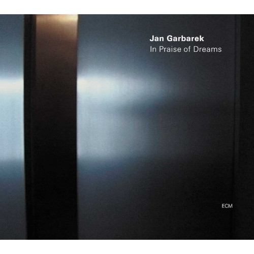 JAN GARBAREK / ヤン・ガルバレク / In Praise of Dreams(LP)