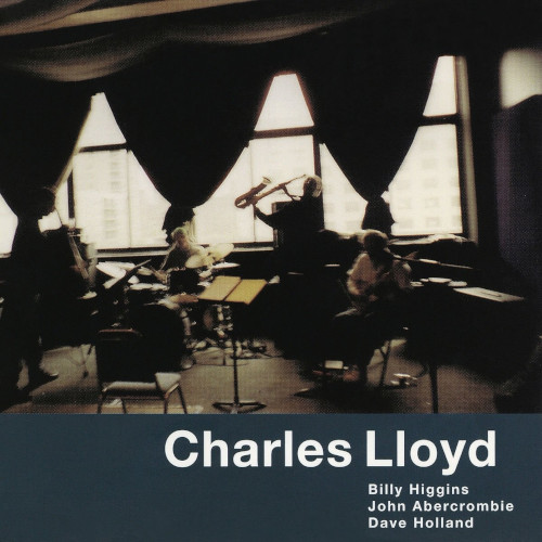 CHARLES LLOYD / チャールス・ロイド / Voice in the Night(2LP)