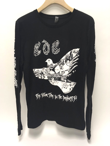 S.D.S. (SOCIETIC DEATH SLAUGHTER) / エスディーエス / S/LONG SLEEVE