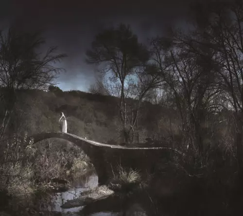 WEAR YOUR WOUNDS / RUST ON THE GATES OF HEAVEN (LP)