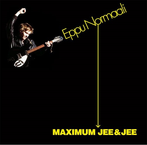 EPPU NORMAALI / ã¨ããã»ãã¼ãã¼ãª / MAXIMUM JEE & JEE (LP)