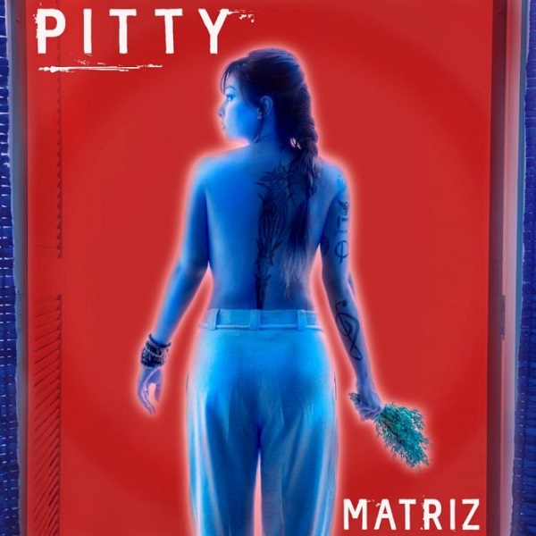 PITTY (BRAZIL) / ピティ (ブラジル) / MATRIZ