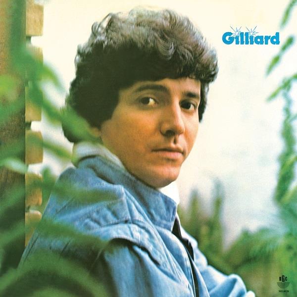 GILLIARD / ジリアルド / GILLIARD (1984)
