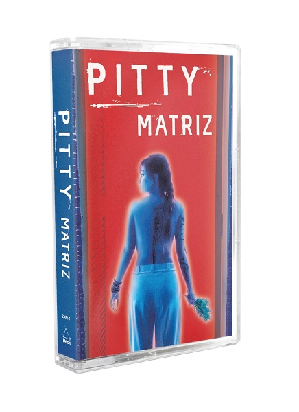 PITTY (BRAZIL) / ピティ (ブラジル) / MATRIZ - CASSETTE