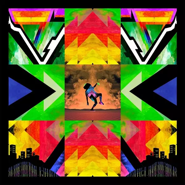 AFRICA EXPRESS / アフリカ・エクスプレス / EGOLI