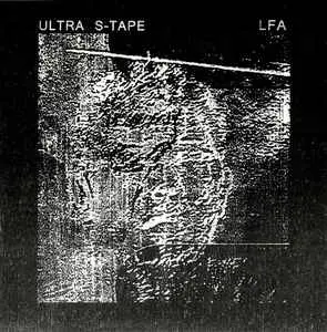 LFA / ULTRA S-TAPE