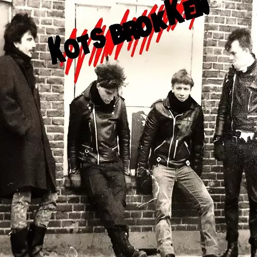 80'S HARDCORE/在庫なし・廃盤/1/並び順:アーティスト/20件表示｜PUNK