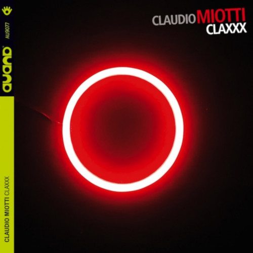 CLAUDIO MIOTTI / クラウディオ・ミオッティ / Claxxx