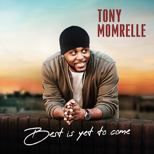 DJ daddykayのKeep On Spinnin' VOL.30 『Tonny Momrelle/Best Is Yet To Come』