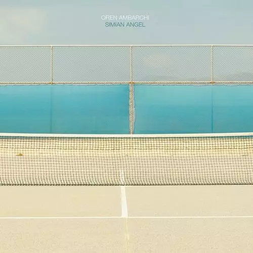 OREN AMBARCHI / オーレン・アンバーチ / SIMIAN ANGEL (CD)