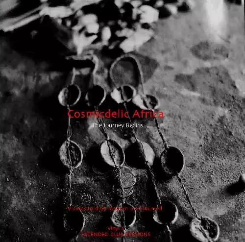 JOE CLAUSSELLのエディット最新作が2枚組バイナルでリリース｜ニュース