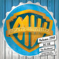 DJ UE / whizz Vol.190