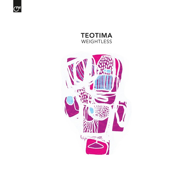 TEOTIMA / テオティマ / WEIGHTLESS