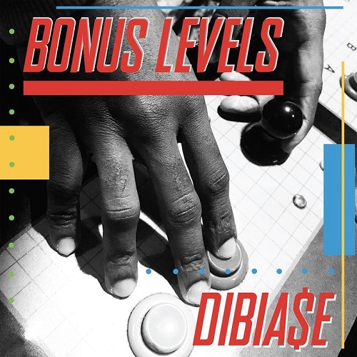 DIBIA$E (MR DIBIASE) / BONUS LEVELS "LP" (SPLATTER VINYL)