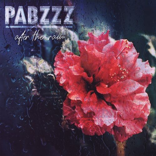 PABZZZ / AFTER THE RAIN "LP"