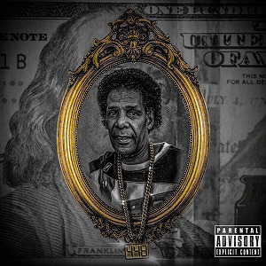 POUNDS / PEE WEE KIRKLAND "LP"