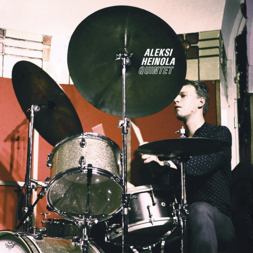 ALEKSI HEINOLA / アレクシ・ハイノラ / Aleksi Heinola Quintet(LP)