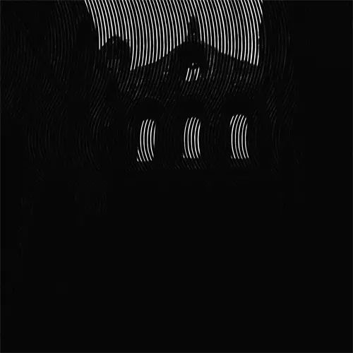 FRIENDSHIP / UNDERCURRENT (LP)