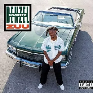 DENZEL CURRY / デンゼル・カリー / ZUU "LP"
