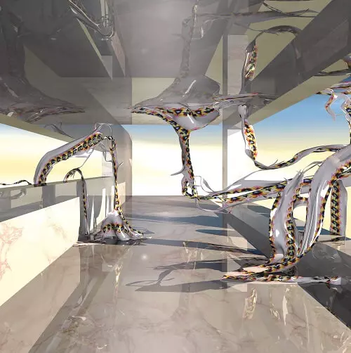 CVN / I.C. (FEAT NTSKI)