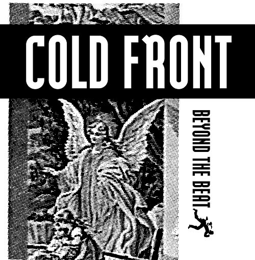 COLD FRONT / BEYOND THE BEAT
