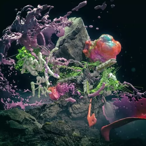 KONX-OM-PAX / WAYS OF SEEING