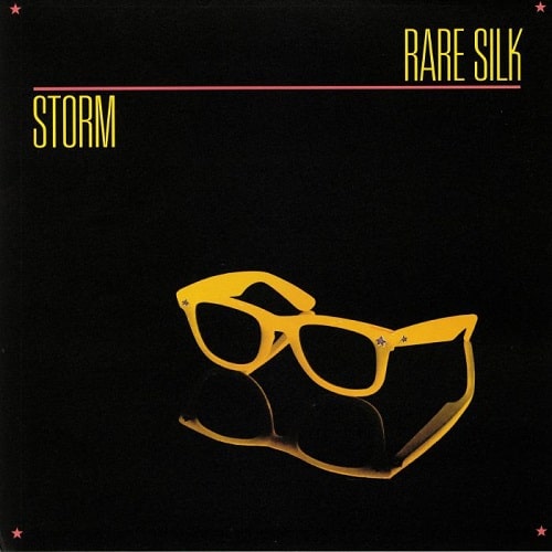 RARE SILK / レア・シルク / STORM