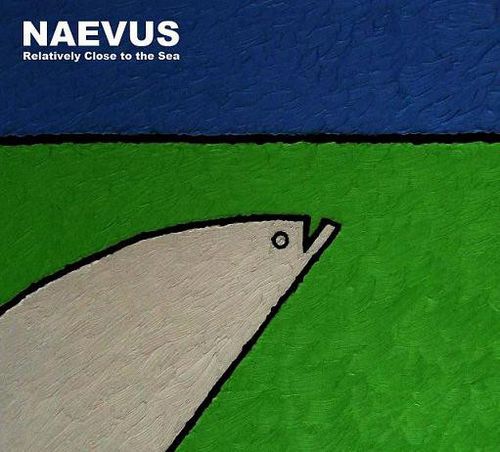 NAEVUS / RELATIVELY CLOSE TO THE SEA