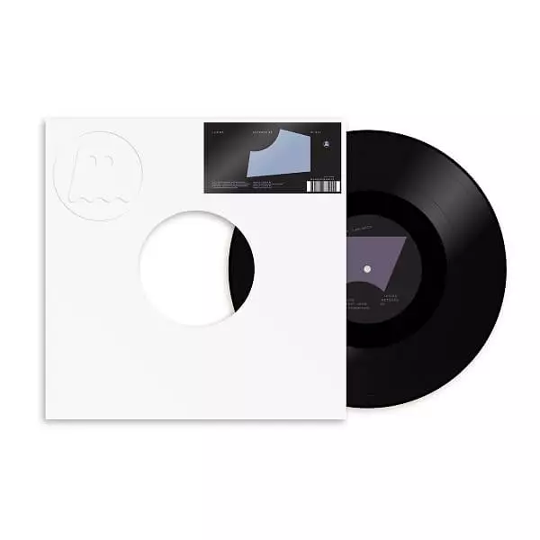 中古 Lusine icl - Iron city 2LP Lusine Icl. – Iron City | Releases | Discogs