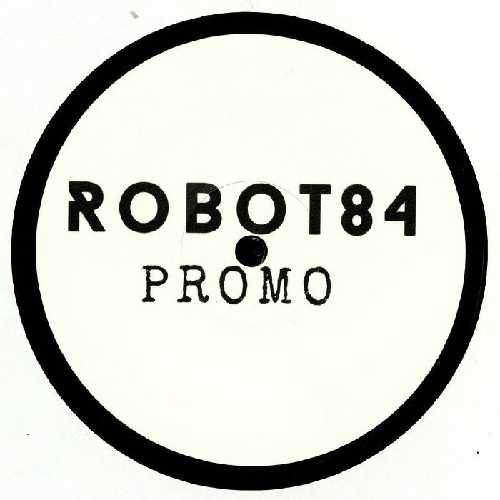 ROBOT84 / ROBOT84 VS NATIVE DUB