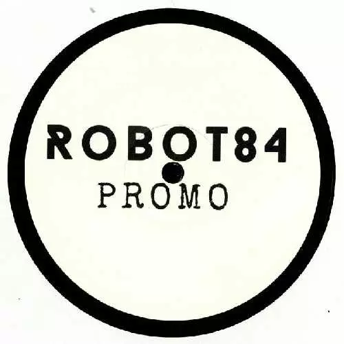 ROBOT84 / ROBOT84 VS NATIVE DUB