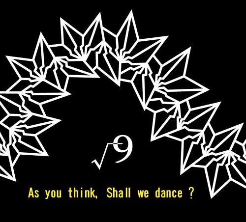 FUWA / 符和/フワ / As you think, Shall we dance ?