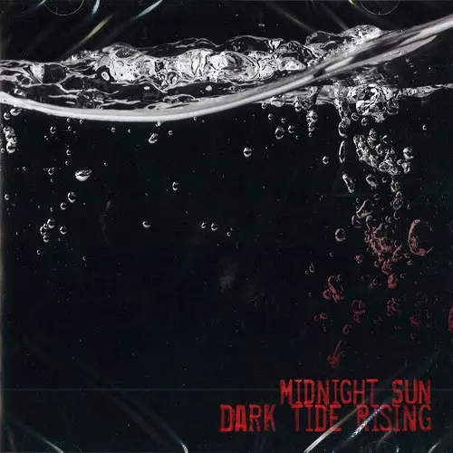 MIDNIGHT SUN (PROG: UK) / MIDNIGHT SUN / DARK TIDE RISING