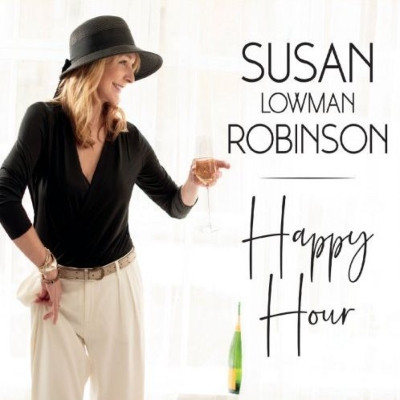 SUSAN LOWMAN ROBINSON / Happy Hour