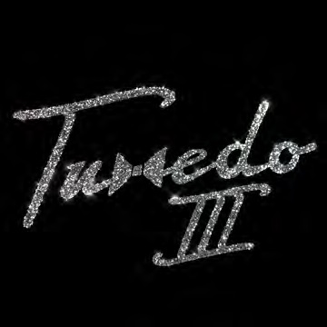TUXEDO (MAYER HAWTHORNE & JAKE ONE) / 3