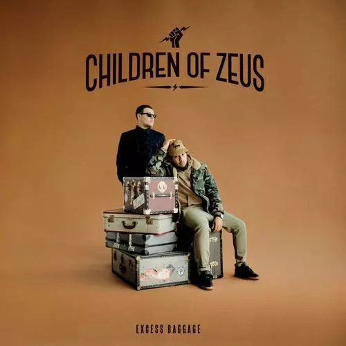 CHILDREN OF ZEUS / チルドレン・オブ・ゼウス商品一覧｜HIPHOP / 日本