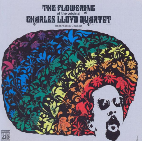 CHARLES LLOYD / チャールス・ロイド / Flowering (LP/180g)
