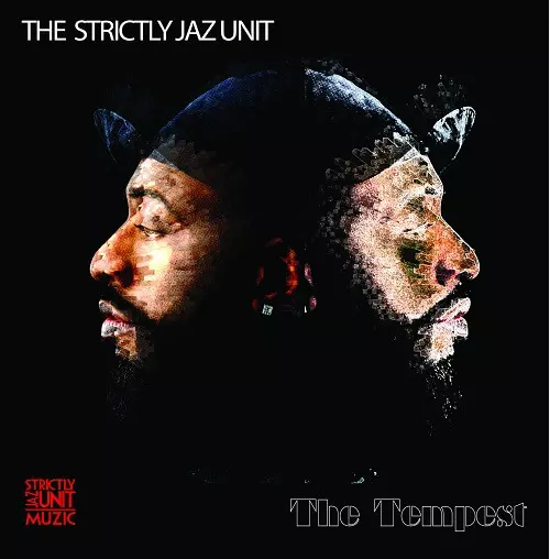 STRICTLY JAZ UNIT / TEMPEST (LP)
