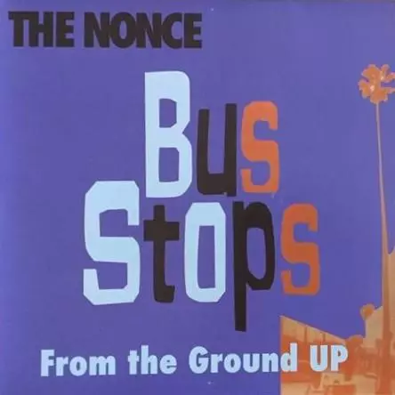 THE NONCE商品一覧｜HIPHOP / 日本語RAP｜ディスクユニオン