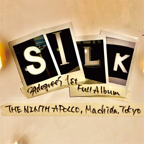 39degrees / SILK