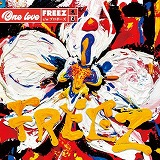 FREEZ / One Love / プロポーズ 7"