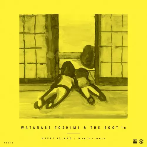 7/1発売 渡辺俊美 & THE ZOOT16『NOW WAVE』が待望のLP化!｜ニュース