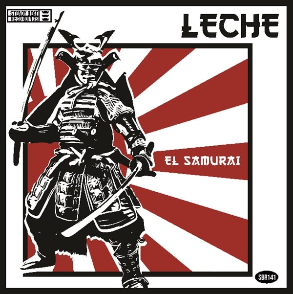 LECHE (LATIN) / レチェ / EL SAMURAI
